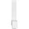 Ekena Millwork Bellingham Architectural Grade PVC Gable Bracket, 60"W x 35"H x 6"D x 6"F, 14/12 Pitch GBP060X35X0606BEL00 - alternate 5